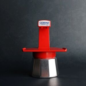 Gemini Express espresso maker